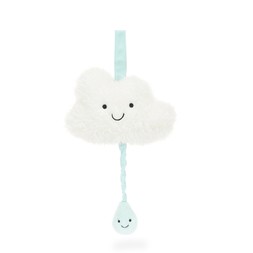 Amuseables Cloud Musical Pull £35