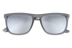 Superdry Shockwave 113 Matte Crystal Dark Grey Fade Crystal Sunglasses