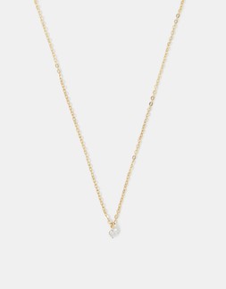 Lab Grown Necklace - 3mm