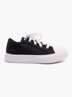 Deichmann Converse DAY ONE Black and White Trainer £39.99
