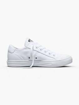 Deichmann Converse DAY ONE Original White Trainer £39.99