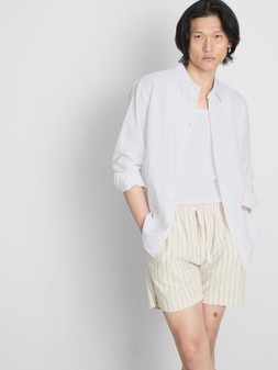 PRIMARK LONG SLEEVE LINEN, £16, €18, $20, RON90, PLN80,CZK470