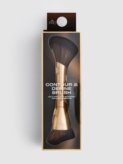 PRIMARK PS PRO CONTOUR AND DEFINE BRUSH, £3.50, €4, $6.50, RON20, PLN17, CZK105 (2)