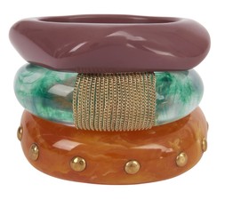 M&S Bangles £25