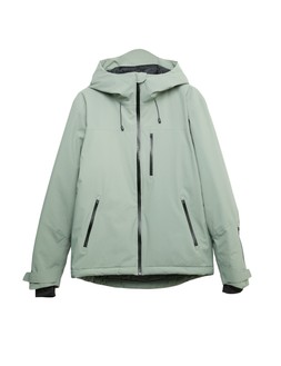 Goodmove Ski Jacket Green £129