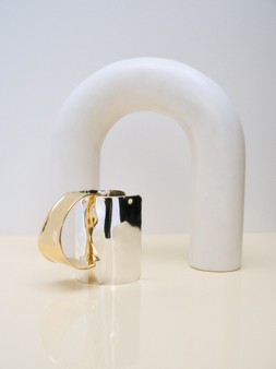 M&S Collection Small Cuff £16 M&S Collection Large Cuff £28