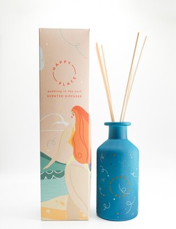Happy Place Paddling Diffuser £20