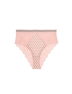 M&S Alma High Waisted Brief £8