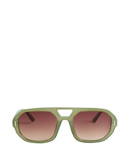 M&S Olive Sunglasses £15