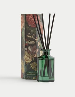 M&S X National Gallery Hidden Stems 100ml Diffuser £18