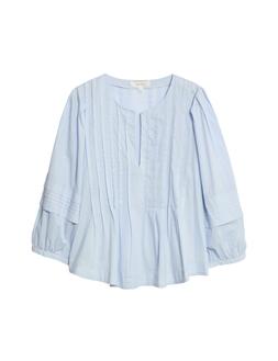 Per Una Blue Blouse £35